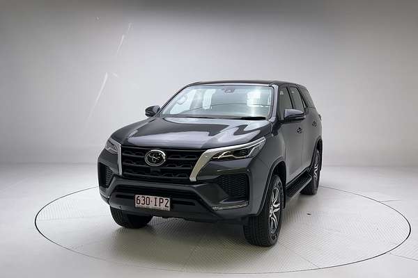 2023 Toyota Fortuner GX GUN156R