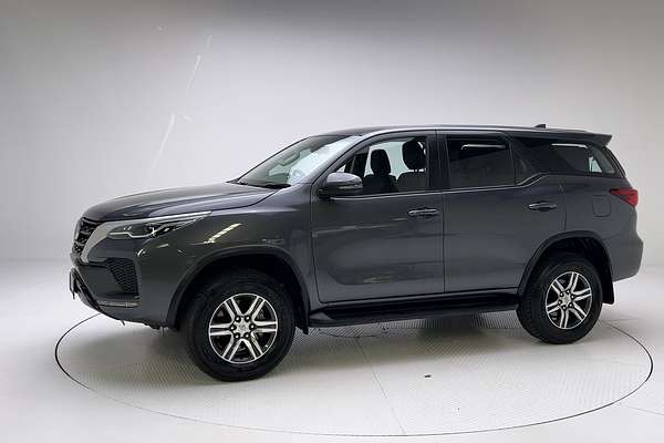 2023 Toyota Fortuner GX GUN156R