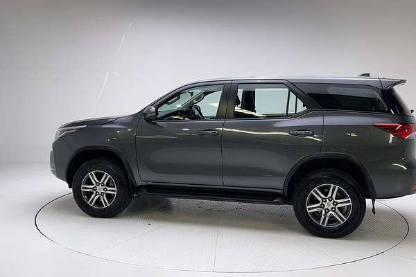 2023 Toyota Fortuner GX GUN156R