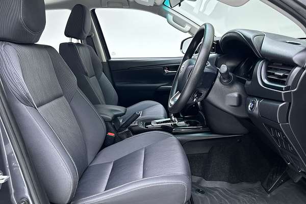 2023 Toyota Fortuner GX GUN156R