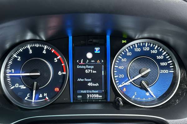 2023 Toyota Fortuner GX GUN156R