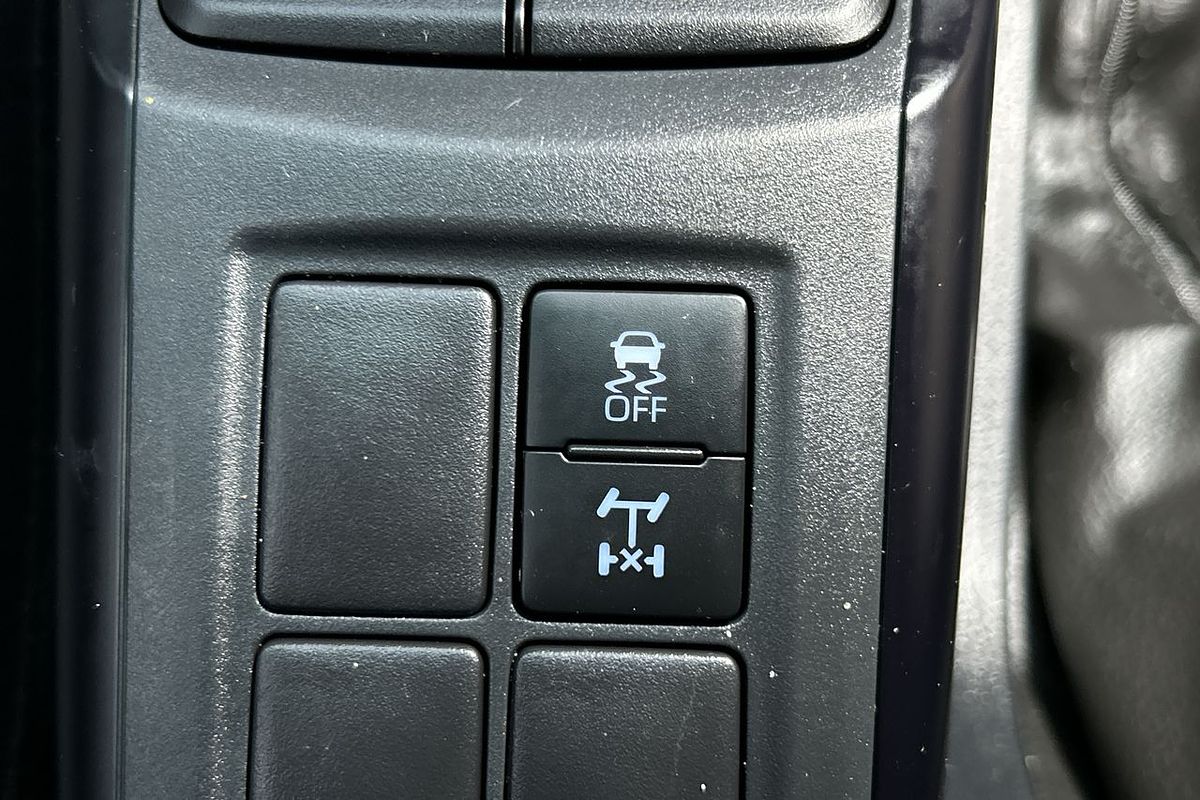 2023 Toyota Fortuner GX GUN156R