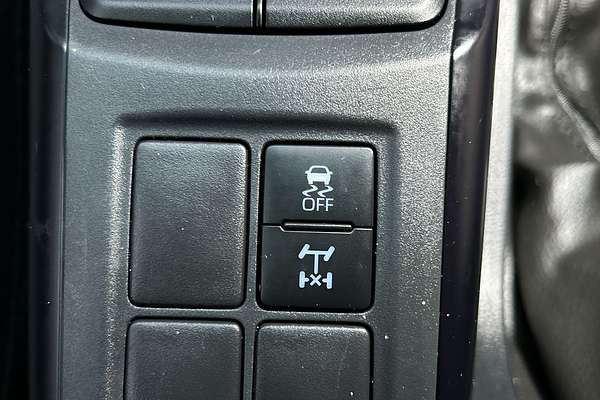 2023 Toyota Fortuner GX GUN156R