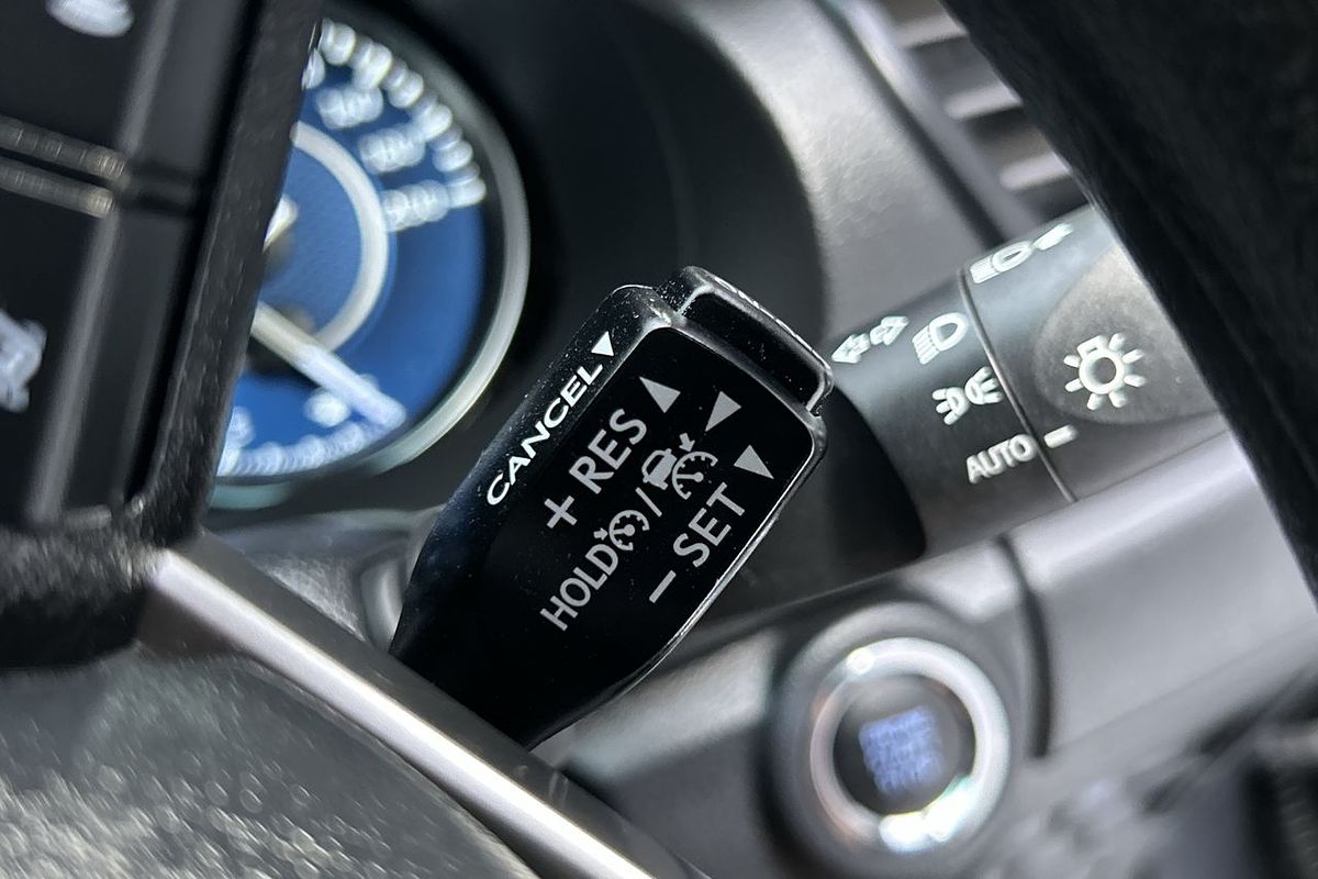 2023 Toyota Fortuner GX GUN156R