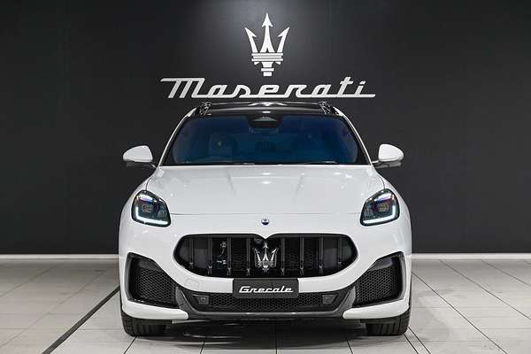 2023 Maserati Grecale Trofeo M182