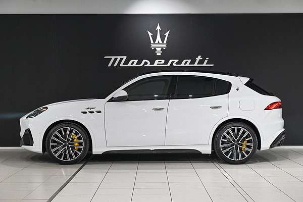 2023 Maserati Grecale Trofeo M182