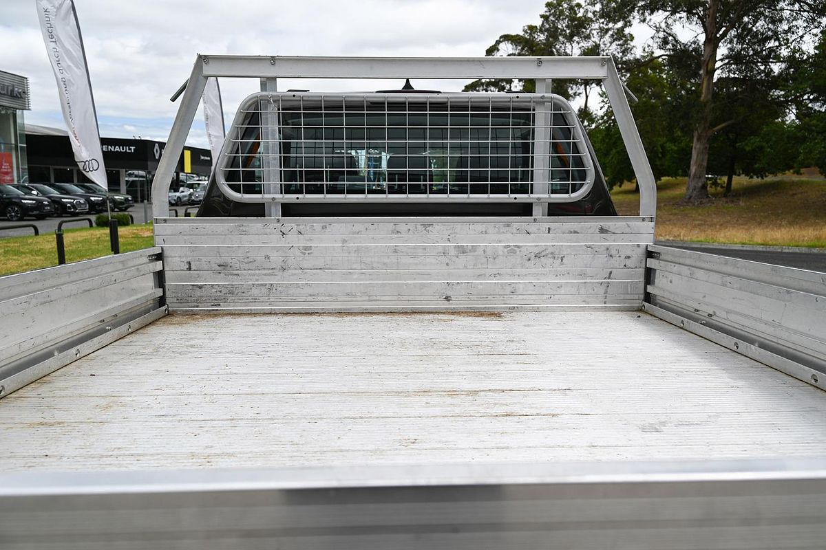 2019 Mazda BT-50 GT+ UR 4X4