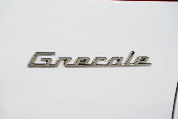 2023 Maserati Grecale Trofeo M182