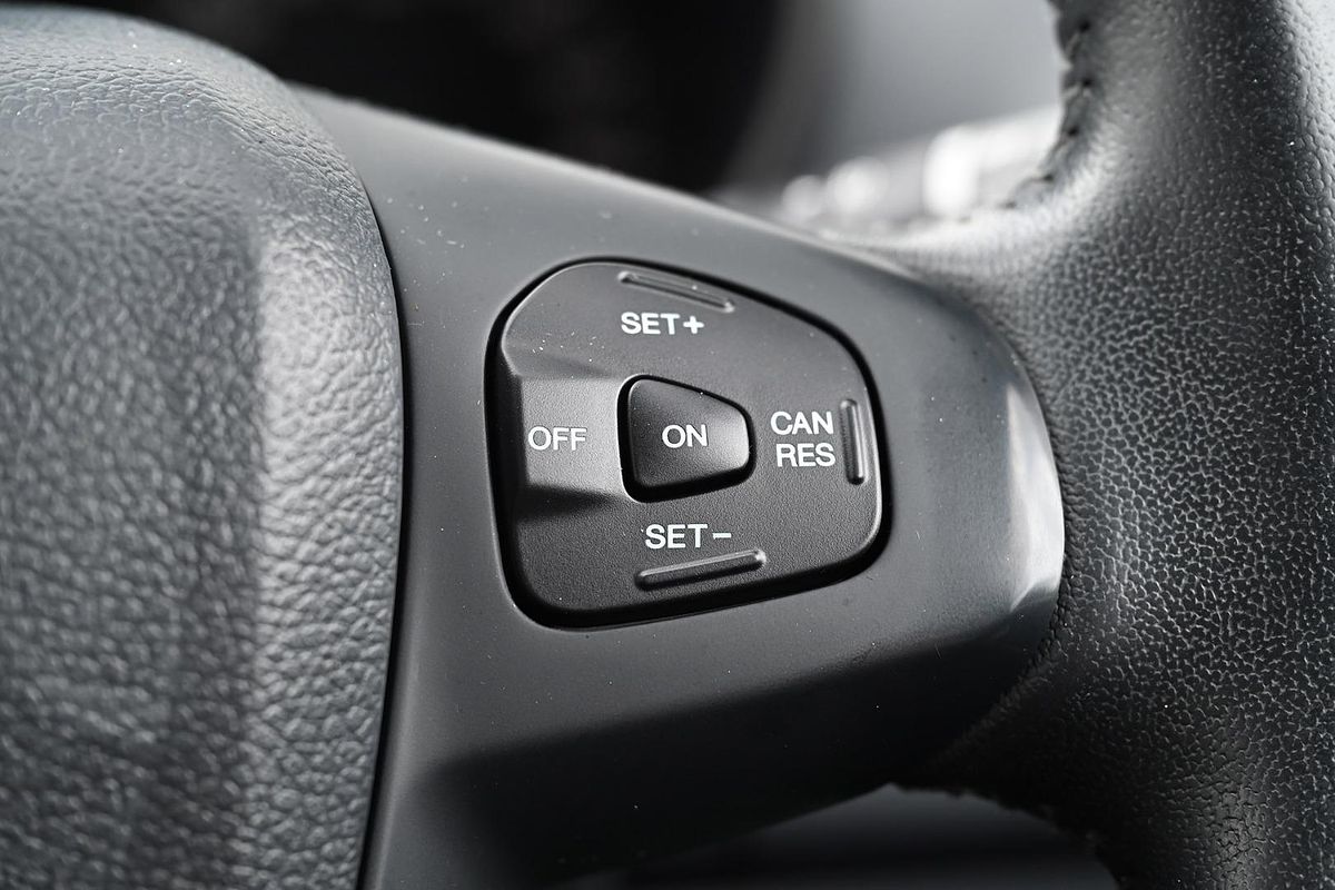 2019 Mazda BT-50 GT+ UR 4X4