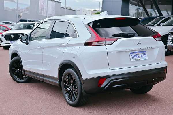 2023 Mitsubishi Eclipse Cross LS Black Edition YB