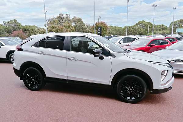 2023 Mitsubishi Eclipse Cross LS Black Edition YB
