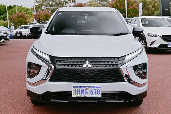 2023 Mitsubishi Eclipse Cross LS Black Edition YB