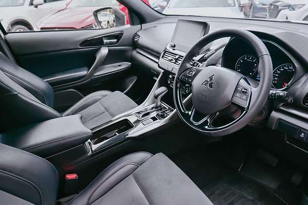 2023 Mitsubishi Eclipse Cross LS Black Edition YB