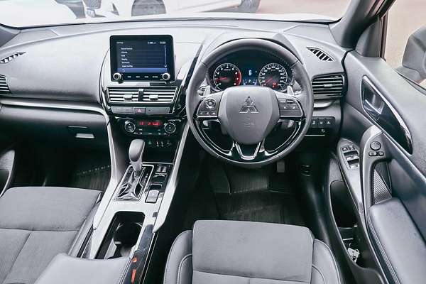 2023 Mitsubishi Eclipse Cross LS Black Edition YB