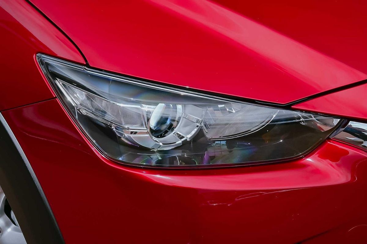 2023 Mazda CX-3 Maxx Sport DK
