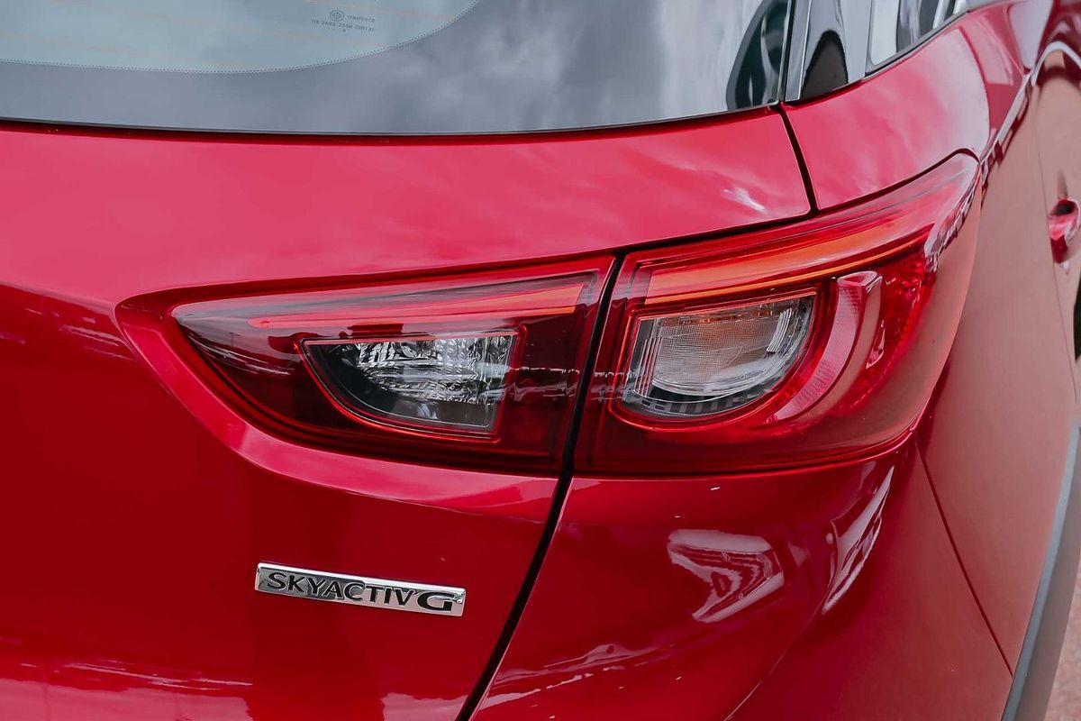 2023 Mazda CX-3 Maxx Sport DK