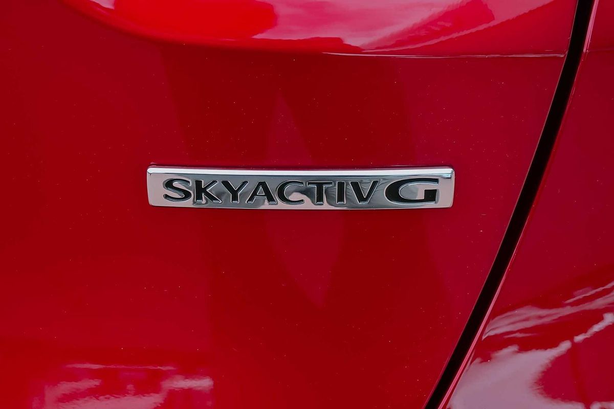 2023 Mazda CX-3 Maxx Sport DK