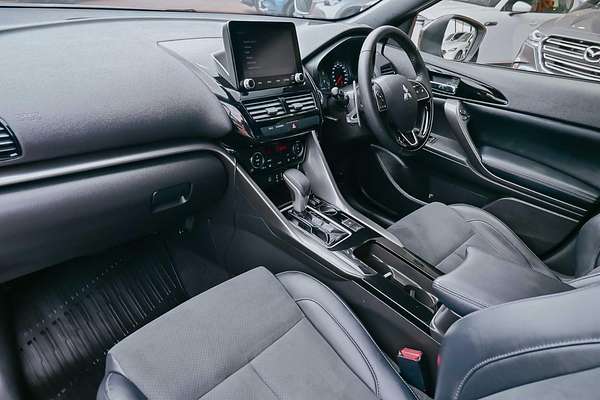 2023 Mitsubishi Eclipse Cross LS Black Edition YB