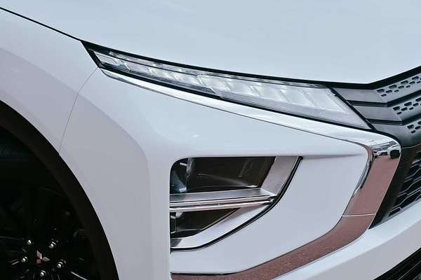 2023 Mitsubishi Eclipse Cross LS Black Edition YB
