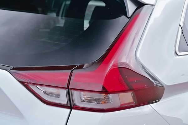 2023 Mitsubishi Eclipse Cross LS Black Edition YB