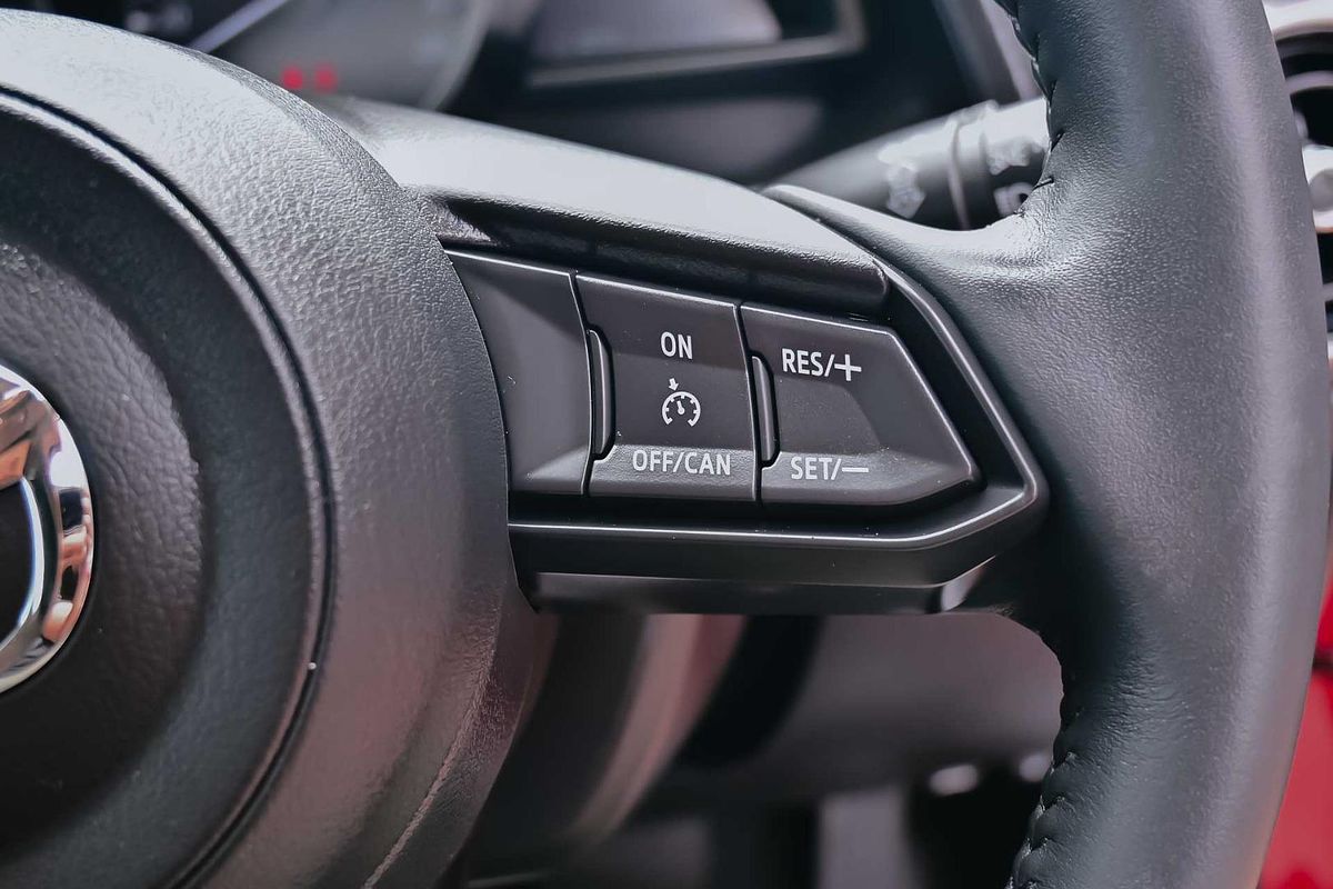 2023 Mazda CX-3 Maxx Sport DK