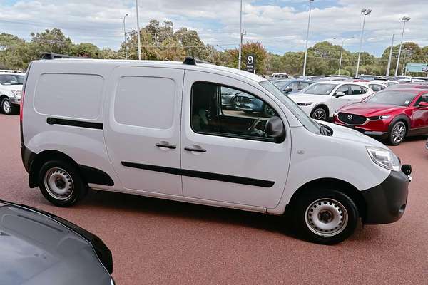 2019 Renault Kangoo Maxi F61 Phase II LWB