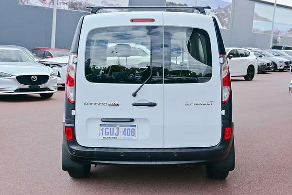 2019 Renault Kangoo Maxi F61 Phase II LWB