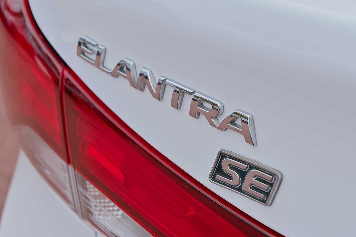 2014 Hyundai Elantra SE MD3