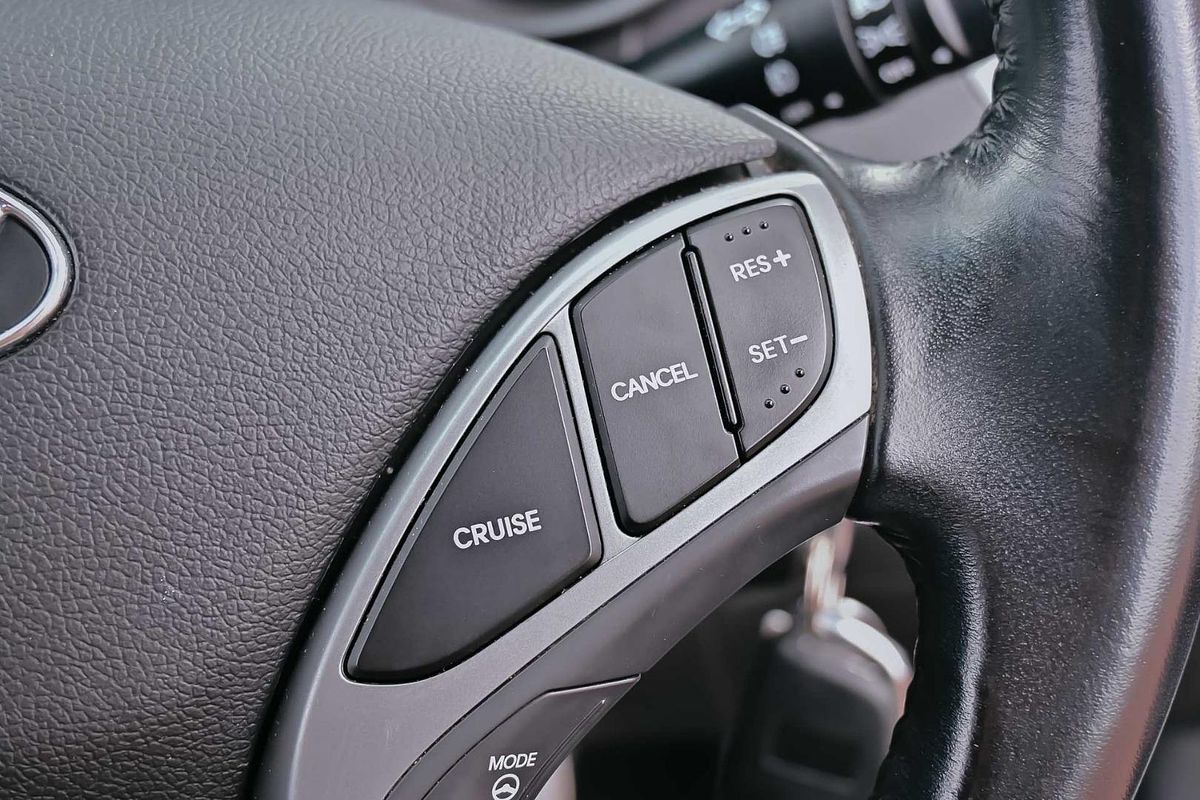 2014 Hyundai Elantra SE MD3