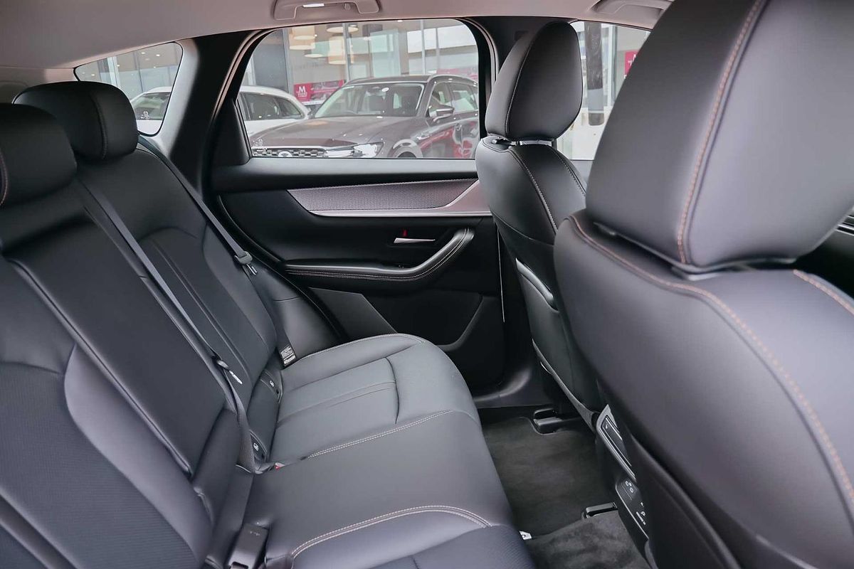 2024 Mazda CX-60 D50e GT KH Series
