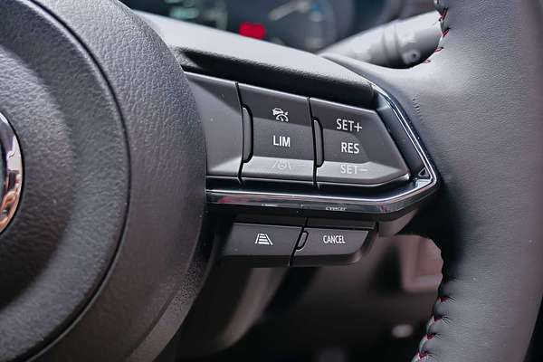 2024 Mazda CX-5 G35 GT SP KF Series