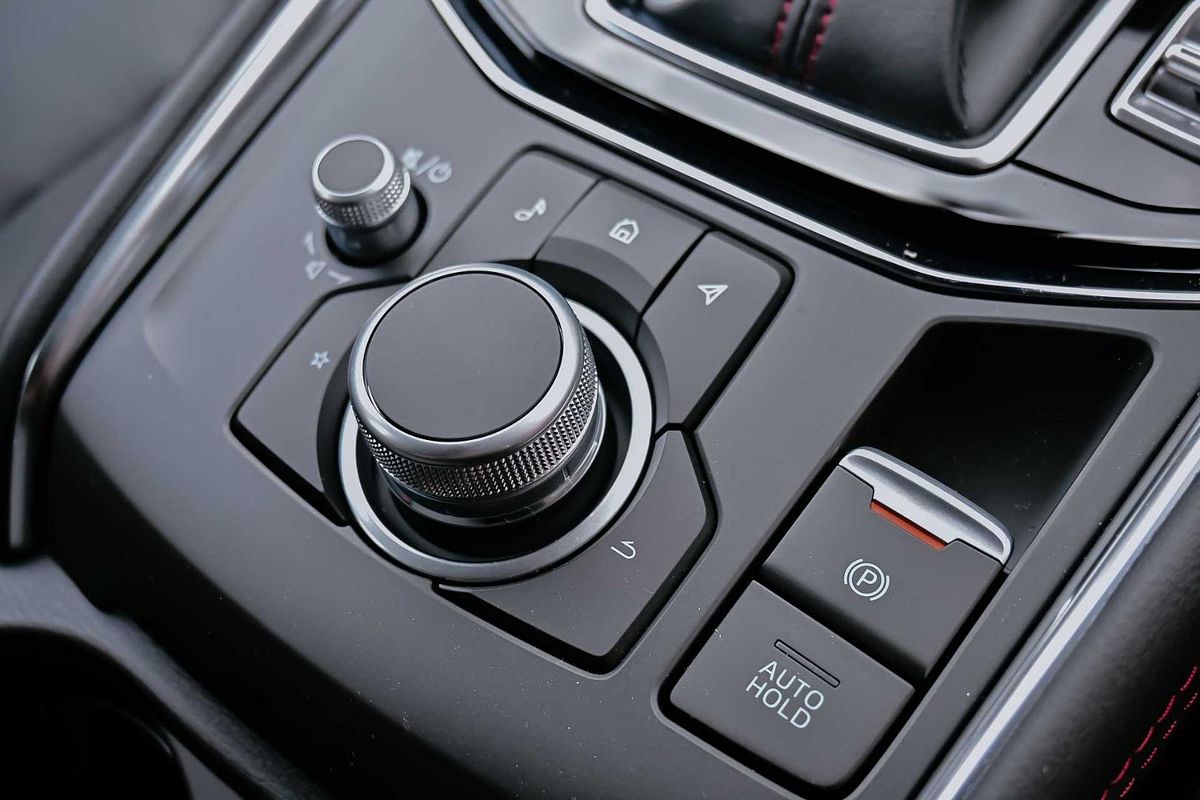 2024 Mazda CX-5 G35 GT SP KF Series