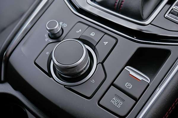 2024 Mazda CX-5 G35 GT SP KF Series