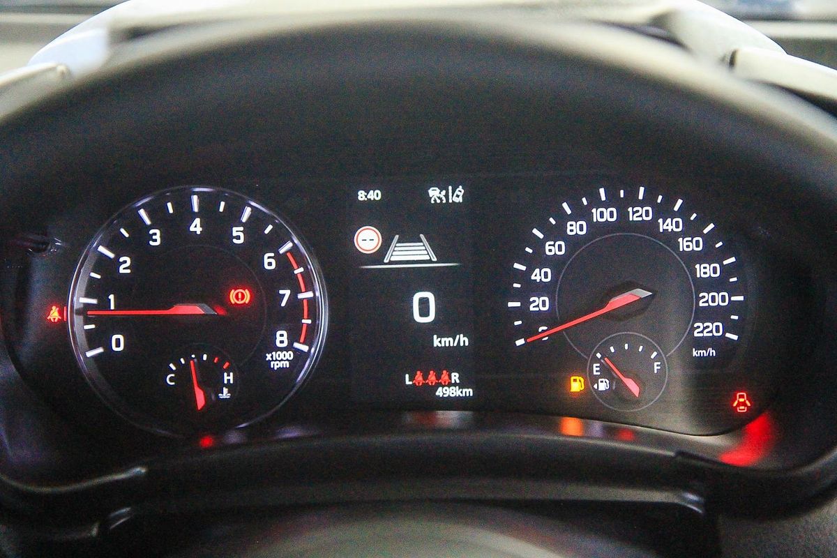 2024 Suzuki Swift Hybrid UZ