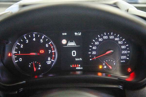 2024 Suzuki Swift Hybrid UZ