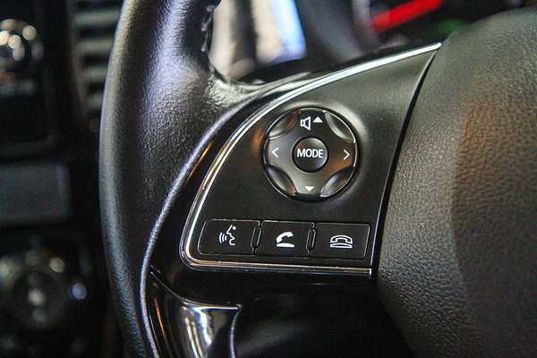 2015 Mitsubishi Outlander LS ZK