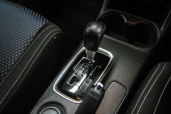 2015 Mitsubishi Outlander LS ZK