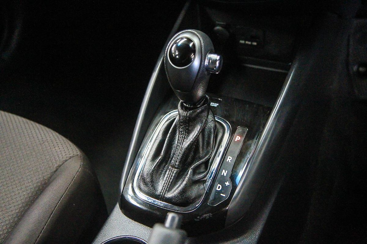2012 Kia Cerato Si TD
