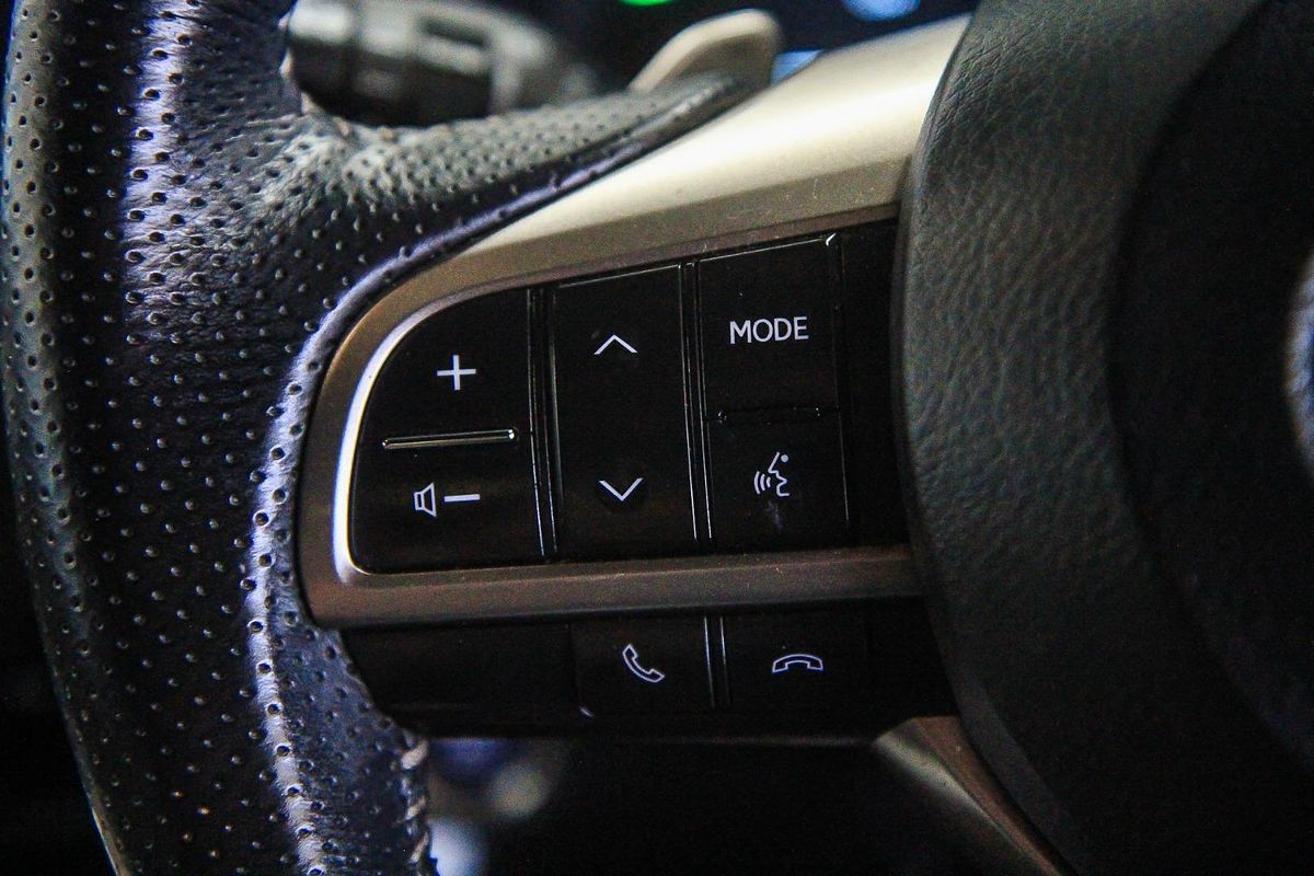 2019 Lexus RX RX450h F Sport GYL25R