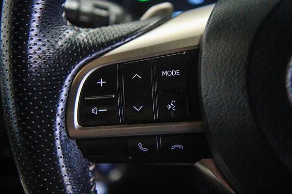 2019 Lexus RX RX450h F Sport GYL25R