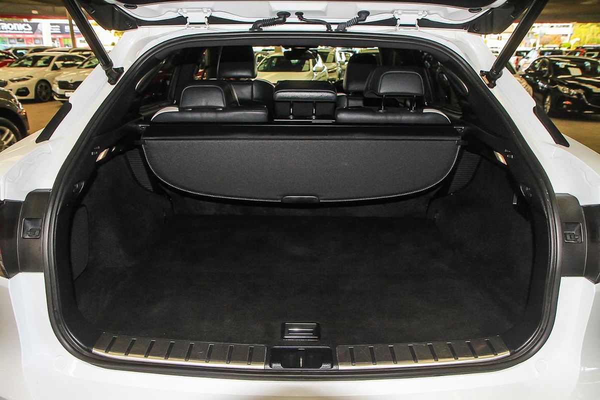 2019 Lexus RX RX450h F Sport GYL25R