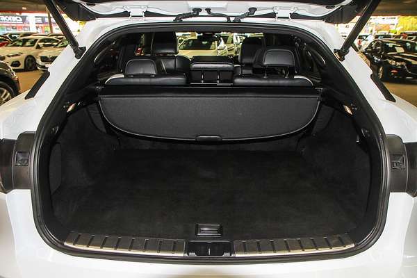 2019 Lexus RX RX450h F Sport GYL25R