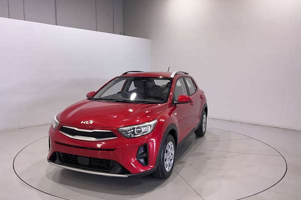 2022 Kia Stonic S YB