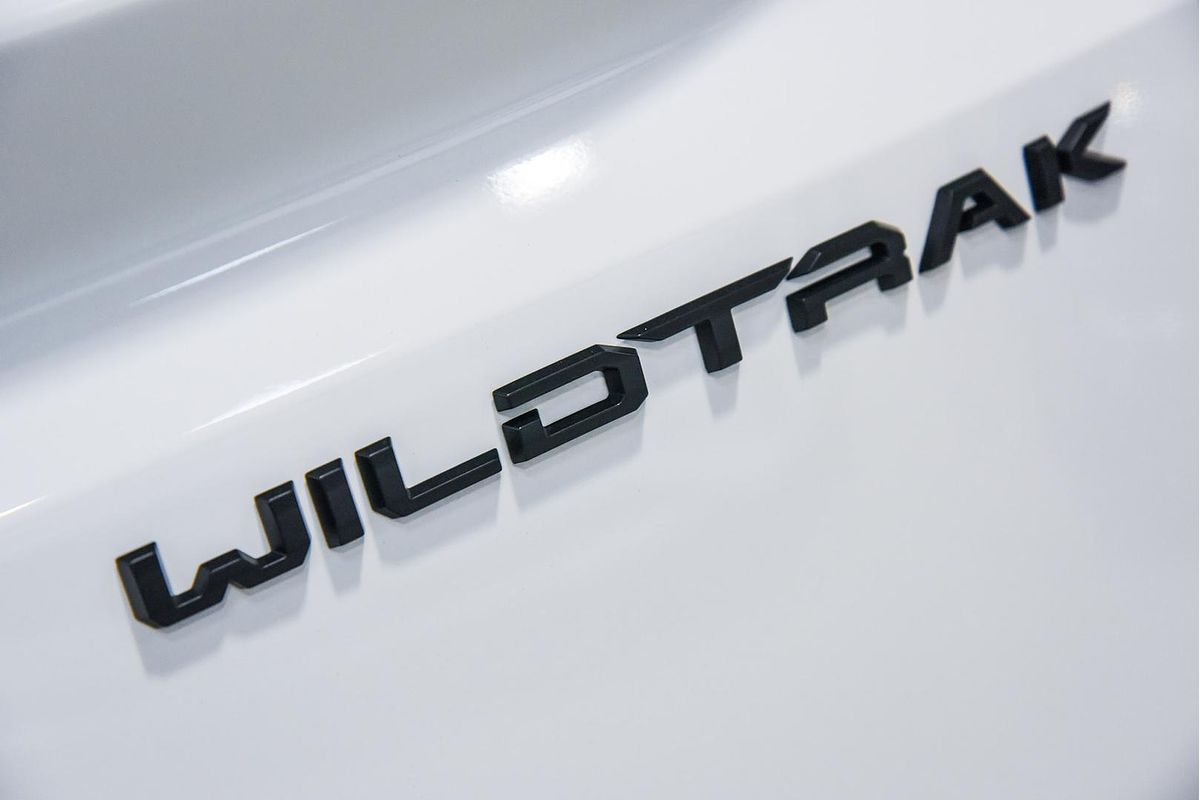 2024 Ford Ranger Wildtrak 4X4