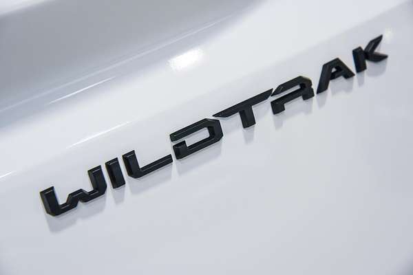2024 Ford Ranger Wildtrak 4X4