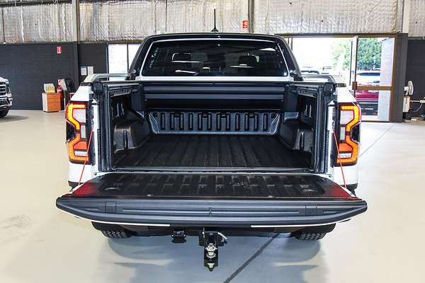 2024 Ford Ranger Wildtrak 4X4