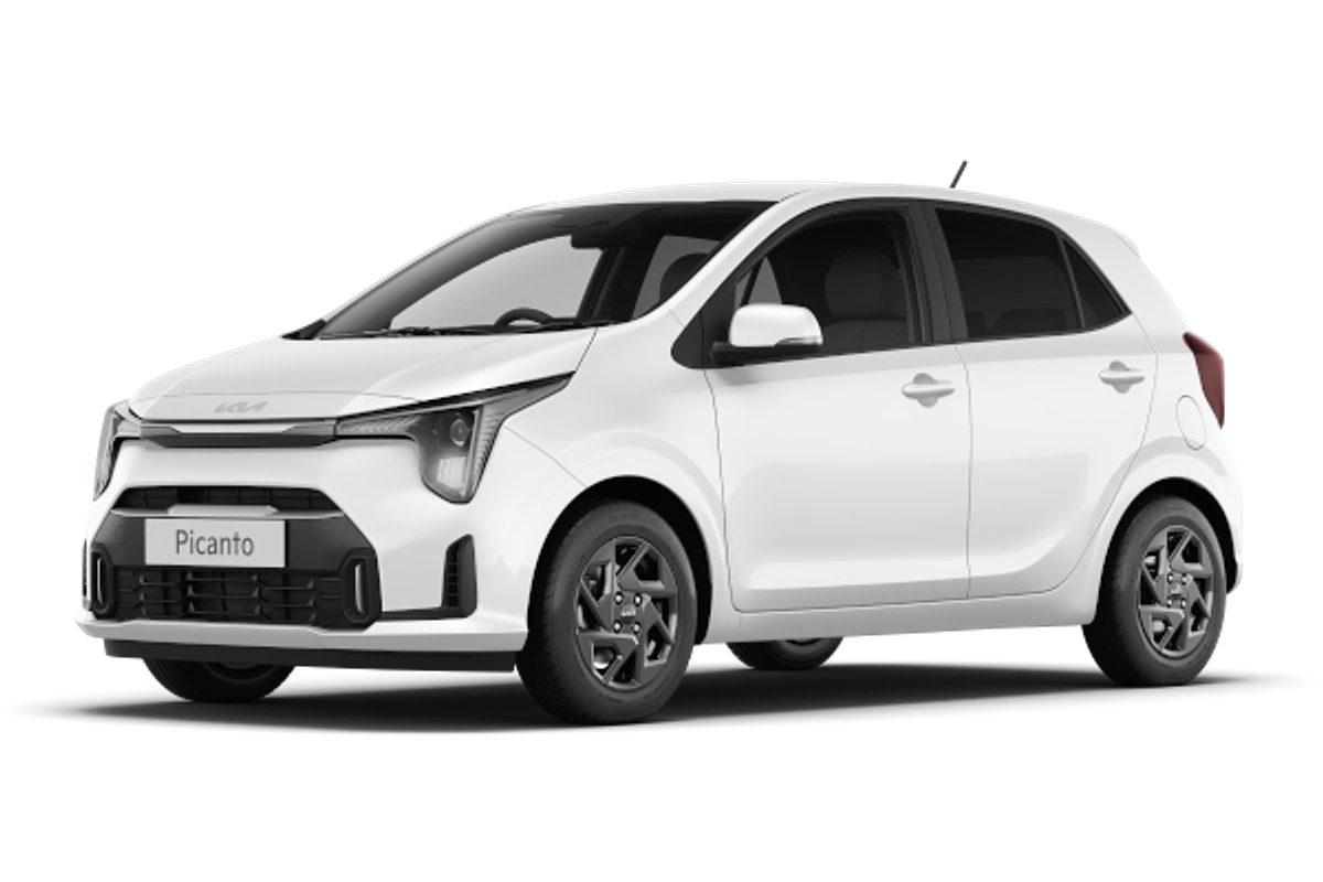 2025 Kia Picanto Sport JA PE2