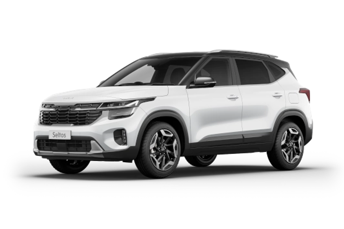 2024 Kia Seltos GT-Line SP2 PE