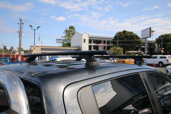 2019 Mitsubishi Triton GLS Premium MR 4X4