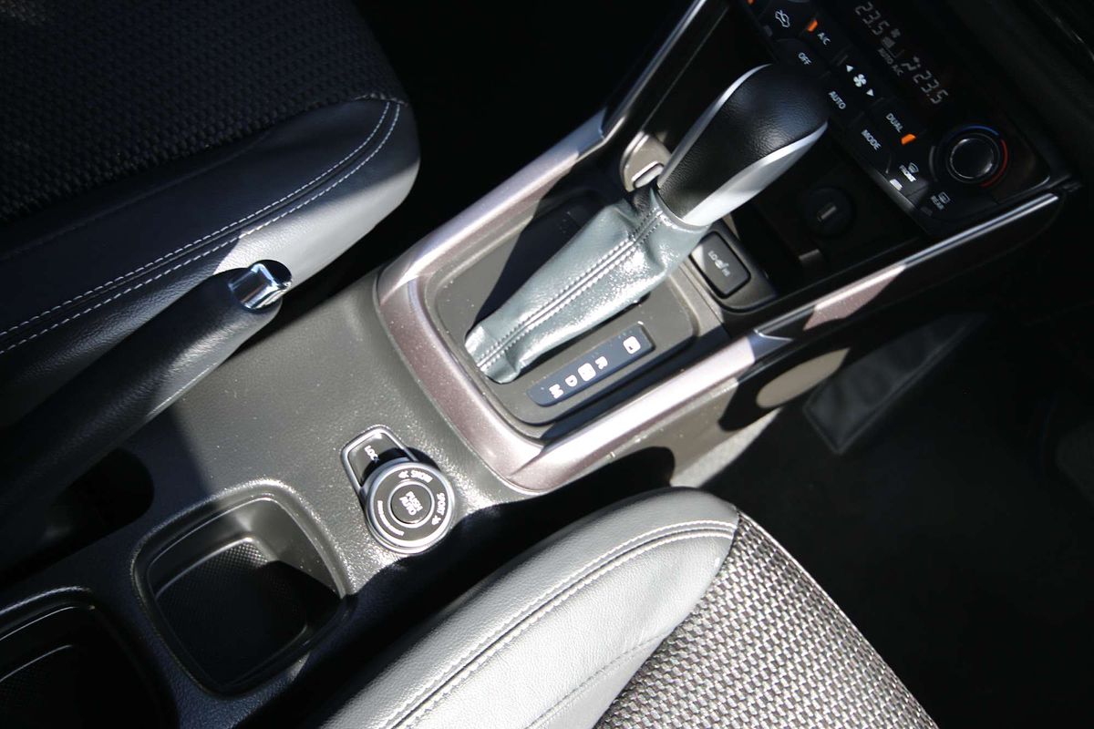 2022 Suzuki S-Cross ALLGRIP JYB